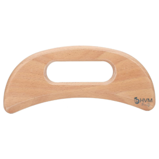 Ahşap Selülit Masaj Aleti, Ahşap Graston