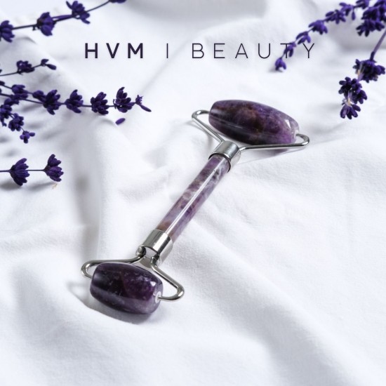 Ametist Roller Çift Taraflı Ametist Roller Çift Taraflı