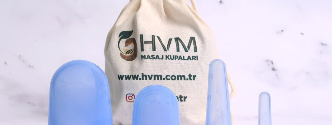 Silikon Masaj Kupası, Yüz Masaj Kupası Silikon Masaj Kupası, Yüz Masaj Kupası