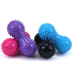 Fıstık Dikenli Masaj Topu